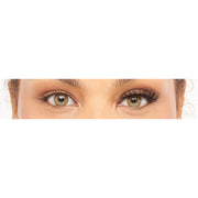 Eylure Volume Lashes - 113 (Model Shot)